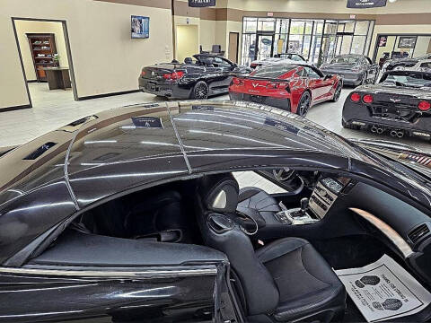 2013 Infiniti G37 Convertible