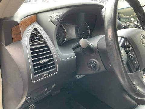 2022 Nissan Armada SL