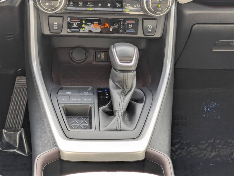 2024 Toyota RAV4 Limited