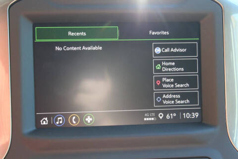 2025 GMC Sierra 2500HD Pro