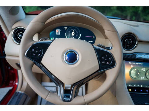 2025 Karma Revero