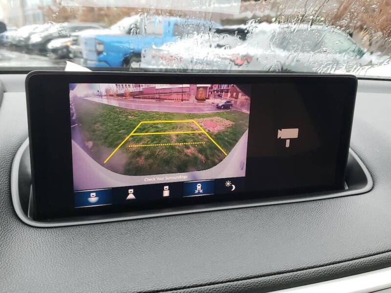 2024 Acura MDX SH-AWD