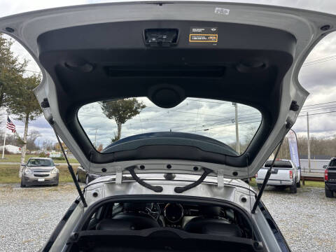 2017 MINI Hardtop 4 Door Cooper S