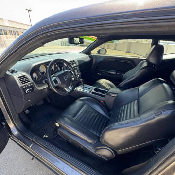 2014 Dodge Challenger