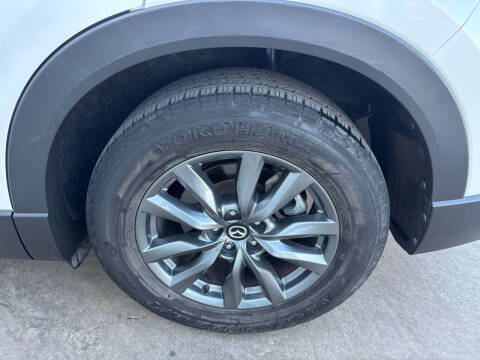 2023 Mazda CX-9 Touring