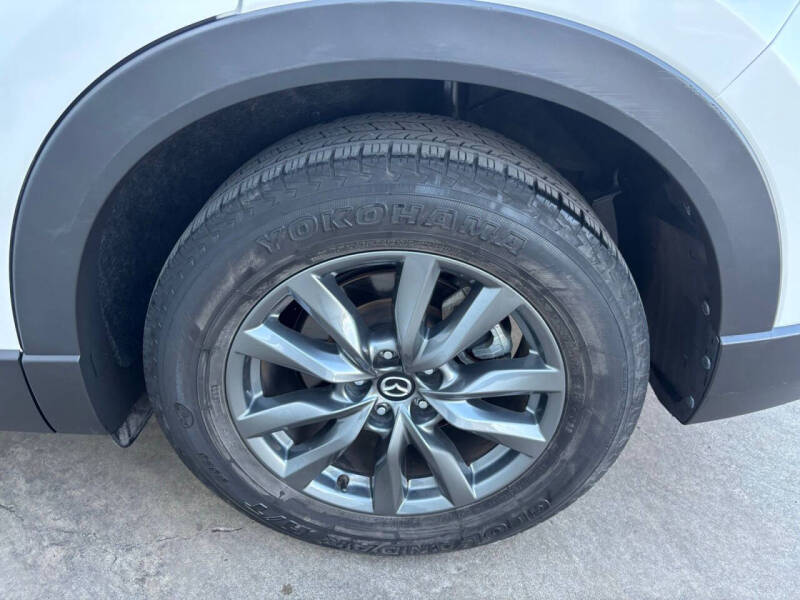 2023 Mazda CX-9 Touring