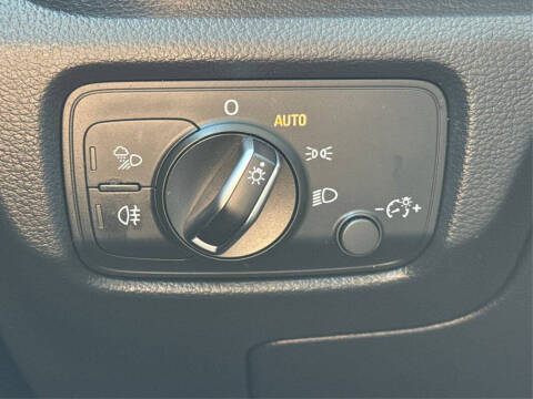 2020 Audi A3 quattro S line Premium 45 TFSI