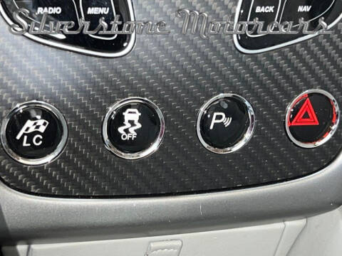 2016 Aston Martin Vanquish