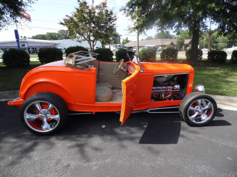 1932 Ford Tudor