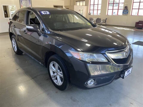 2015 Acura RDX w/Tech