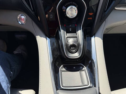 2019 Acura RDX SH-AWD w/Tech