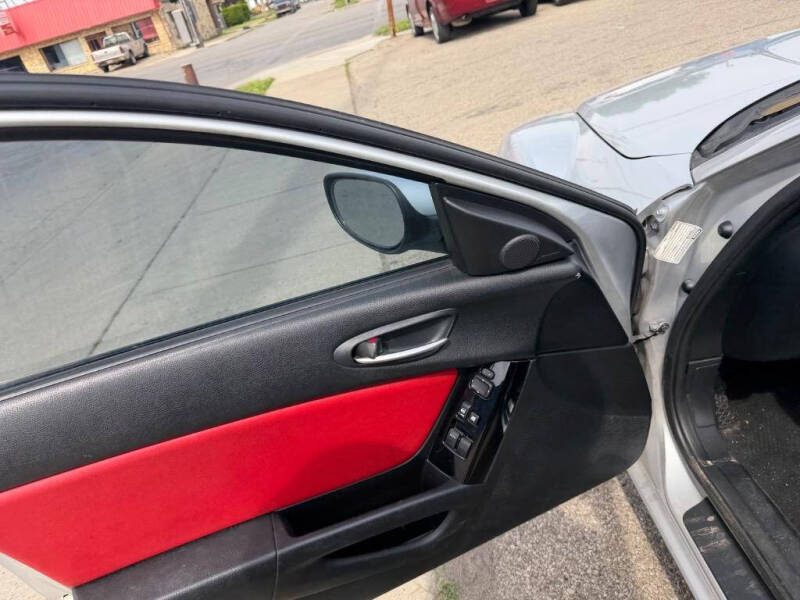 2005 Mazda RX-8
