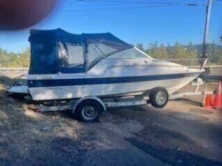 1993 Bayliner Cruiser for sale at Peggy's Classic Cars in Oregon City OR
