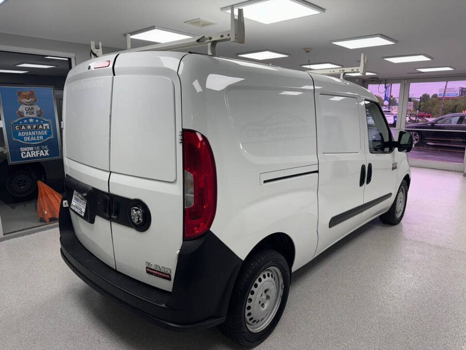 2020 Ram ProMaster City for sale at Conway Imports in   Streamwood, IL