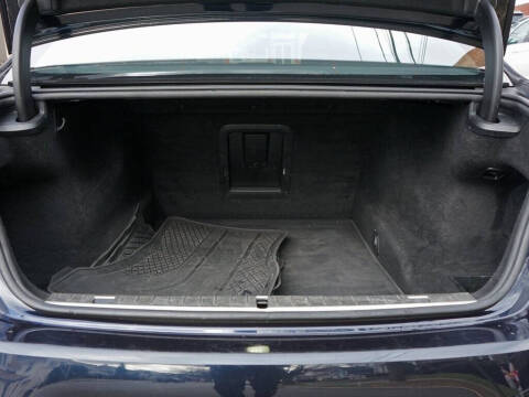 2022 BMW 7 Series 750i xDrive