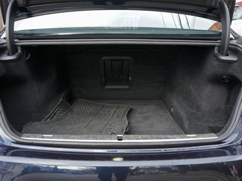 2022 BMW 7 Series 750i xDrive