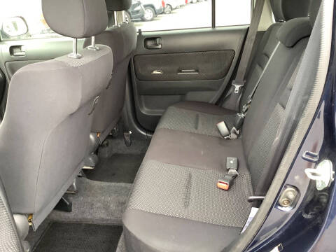 2004 Scion xB
