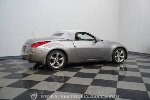 2007 Nissan 350Z