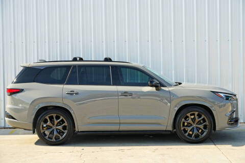 2024 Lexus TX 500h F SPORT Performance Premium