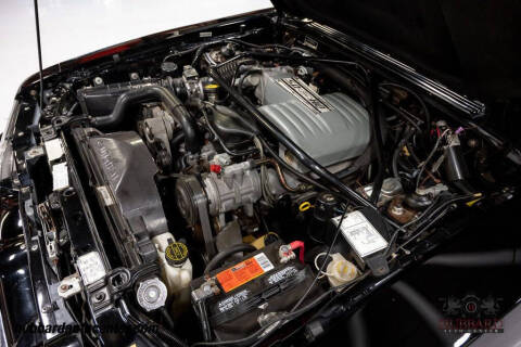 1989 Ford Mustang LX 5.0