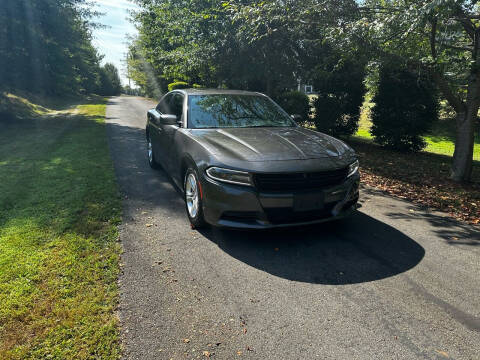 2020 Dodge Charger for sale at Economy Auto Sales in Dumfries VA