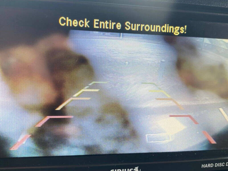 2012 Jeep Wrangler Unlimited