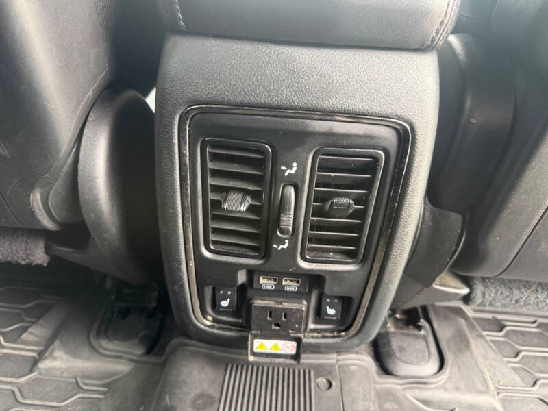 2019 Dodge Durango GT Plus