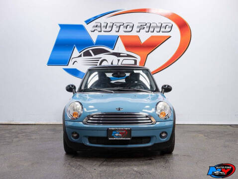 2009 MINI Cooper