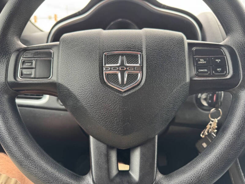 2014 Dodge Avenger SE