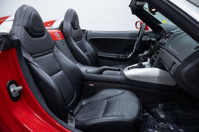 2007 Saturn SKY