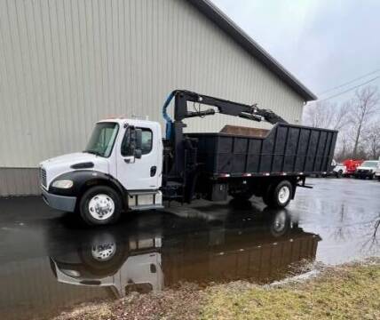 2007 Freightliner M2 106 for sale at Vehicle Network in Apex NC