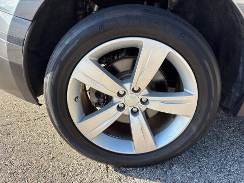 2018 Land Rover Range Rover Velar P250 S