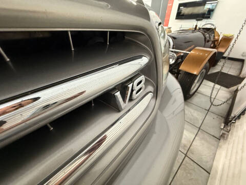 2004 Toyota Sequoia Limited