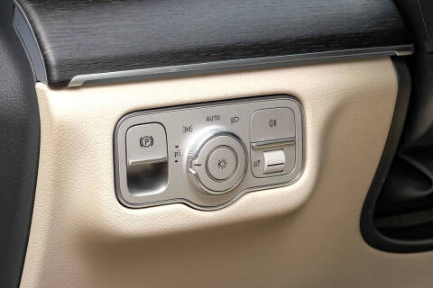 2020 Mercedes-Benz GLE GLE 350