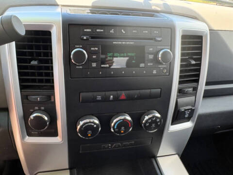 2012 RAM 1500 Express
