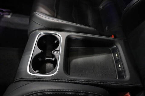 2022 Mercedes-Benz AMG GT 53