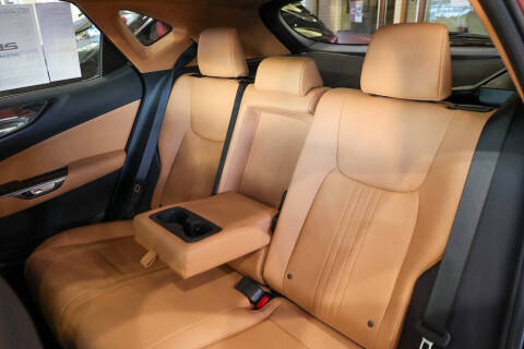 2026 Lexus NX 350 Premium