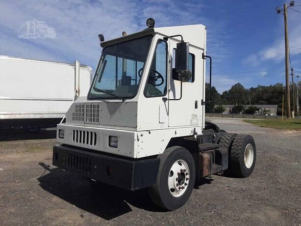 2005 OTTAWA 30 for sale at Vehicle Network - Allied Truck and Trailer Sales in Madison NC