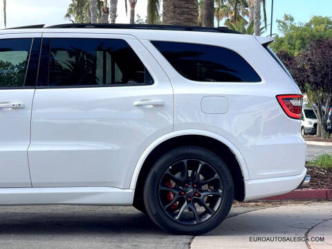2024 Dodge Durango SRT 392 Premium