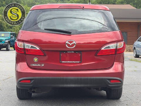 2015 Mazda MAZDA5 Sport
