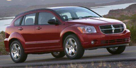 2007 Dodge Caliber for sale at Jeremy Sells Hyundai in Edmonds WA