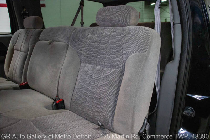 2005 Ford Excursion XLT