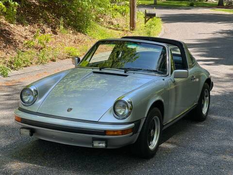 1978 Porsche 911 for sale at Milford Automall Sales and Service in Bellingham MA