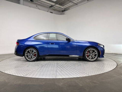 2024 BMW 2 Series M240i xDrive