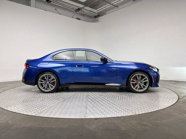 2024 BMW 2 Series M240i xDrive