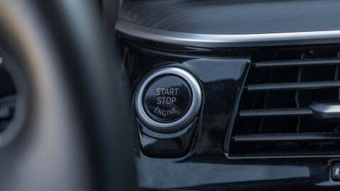 2023 BMW 5 Series 530e