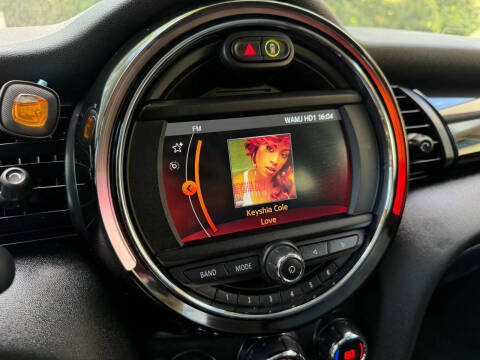 2021 MINI Hardtop 2 Door