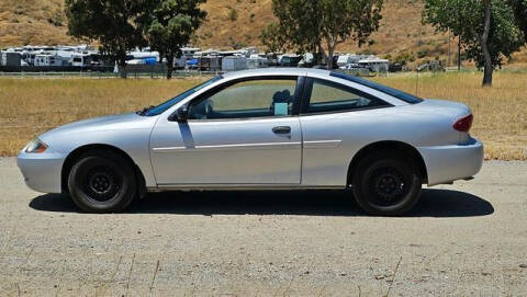 2003 Chevrolet Cavalier