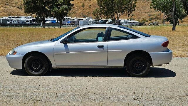 2003 Chevrolet Cavalier
