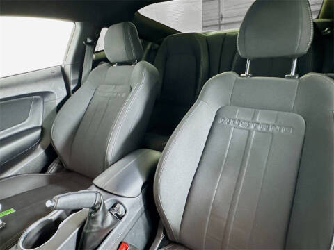 2022 Ford Mustang GT